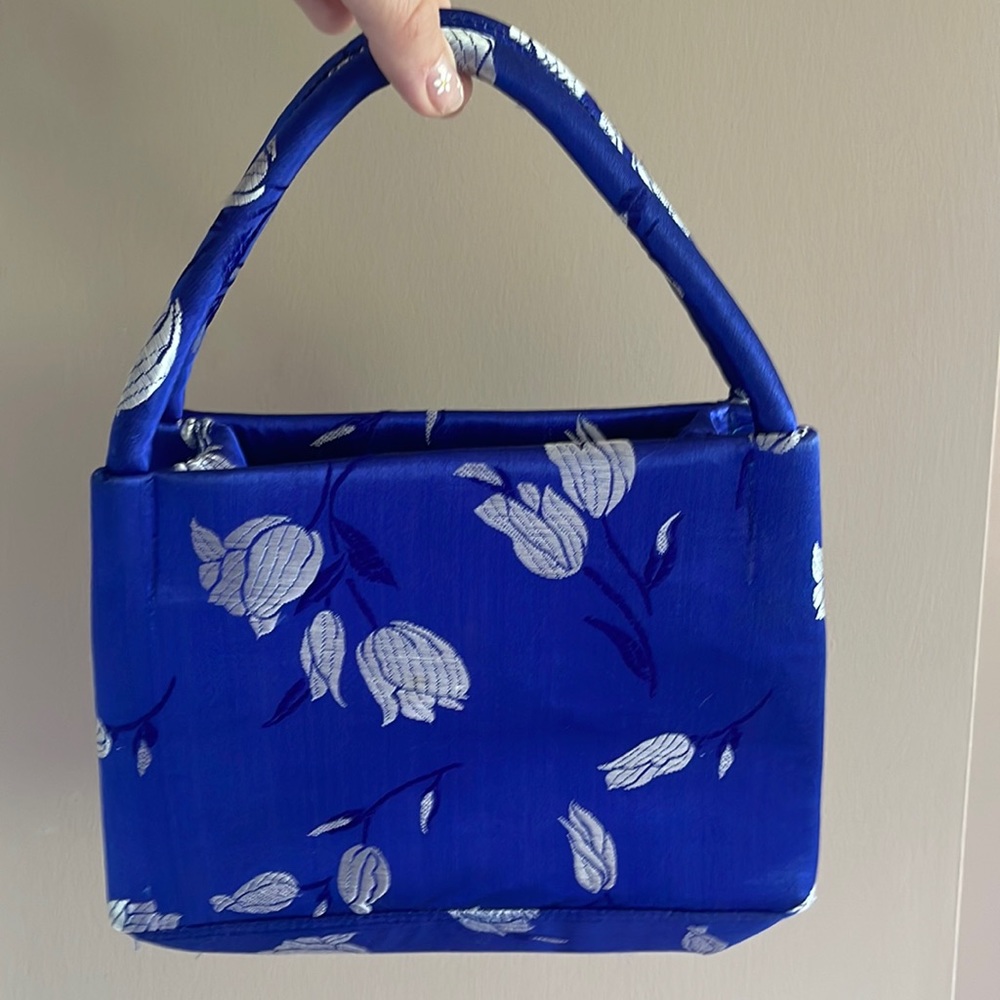 Vintage Hand Purse